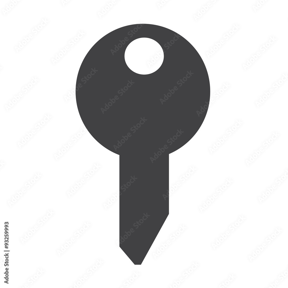 key icon key icon
