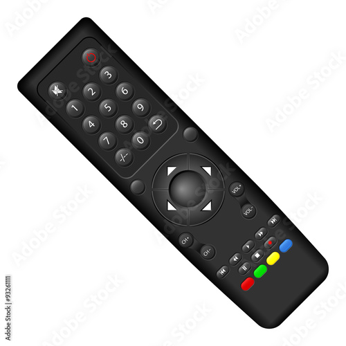 Remote control