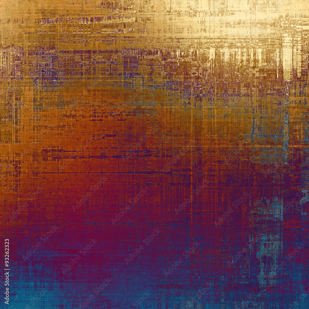 Obraz premium Grunge texture