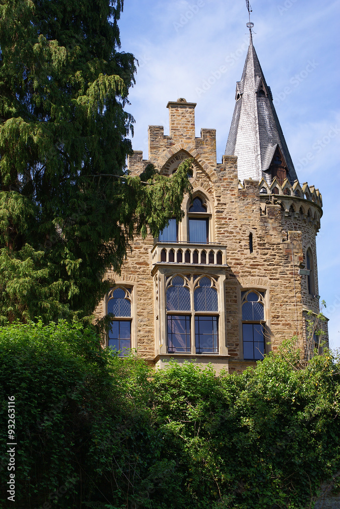 Sinziger Schloss