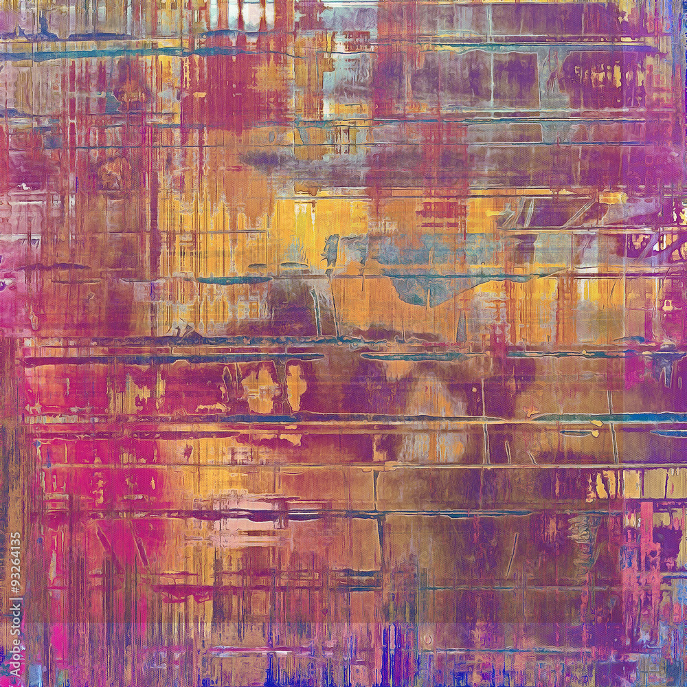 Fototapeta premium Grunge texture