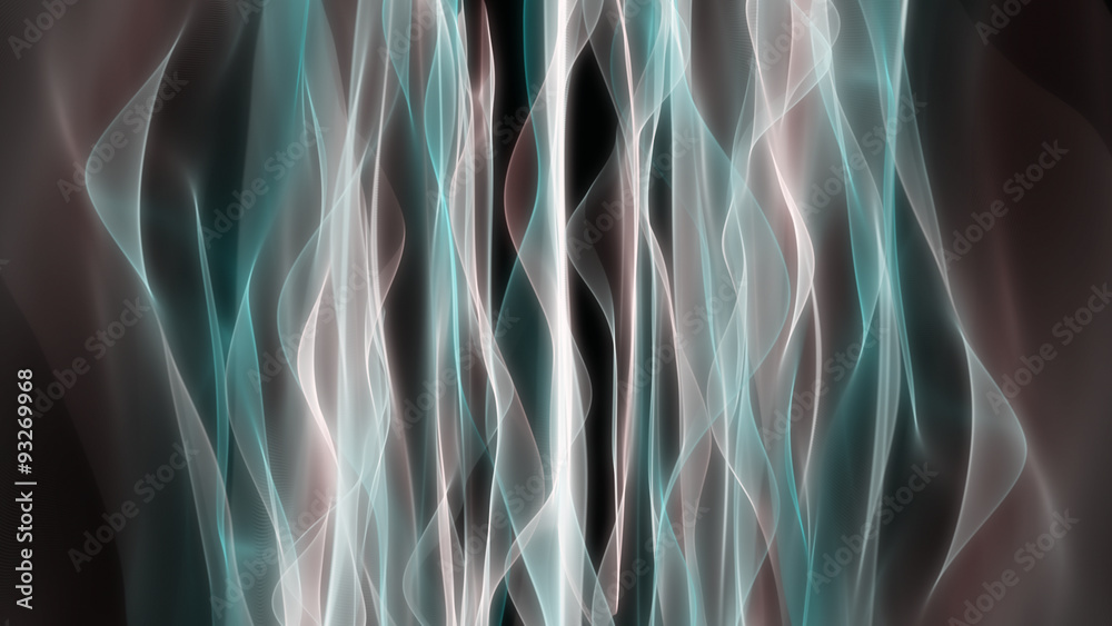 Naklejka premium fantastic elegant powerful background design illustration