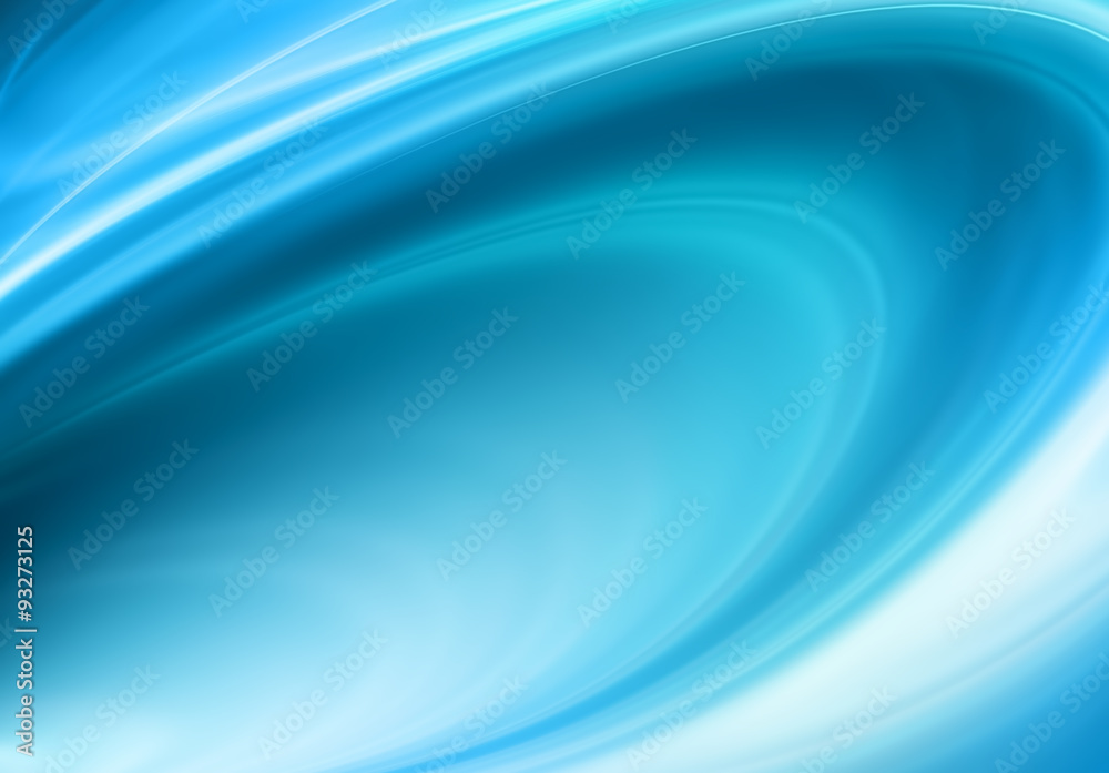 Abstract blue background Abstract blue background