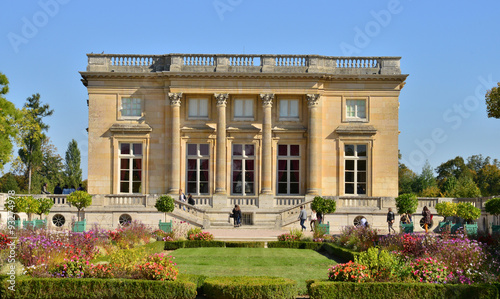  Ile de France, the historical Versailles Palace photo