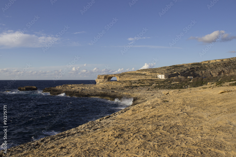 malta