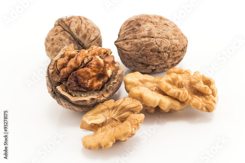 Walnuts