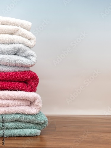 Bath Towels