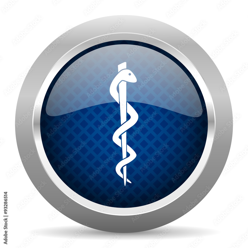 emergency blue circle glossy web icon on white background, round button for internet and mobile app emergency blue circle glossy web icon on white background, round button for internet and mobile app
