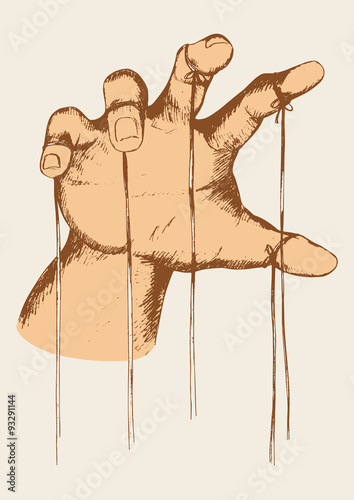 Puppet Master