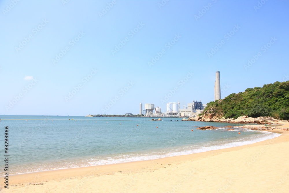 Lamma Island, Hong Kong