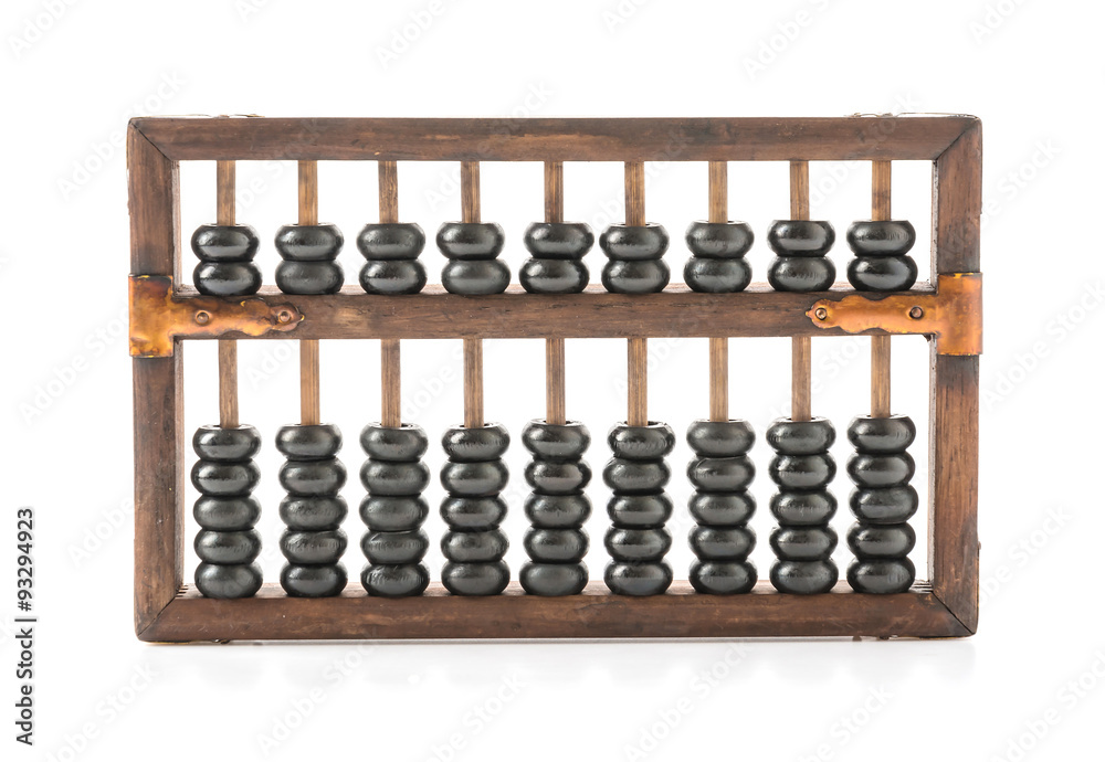 Old Abacus Old Abacus