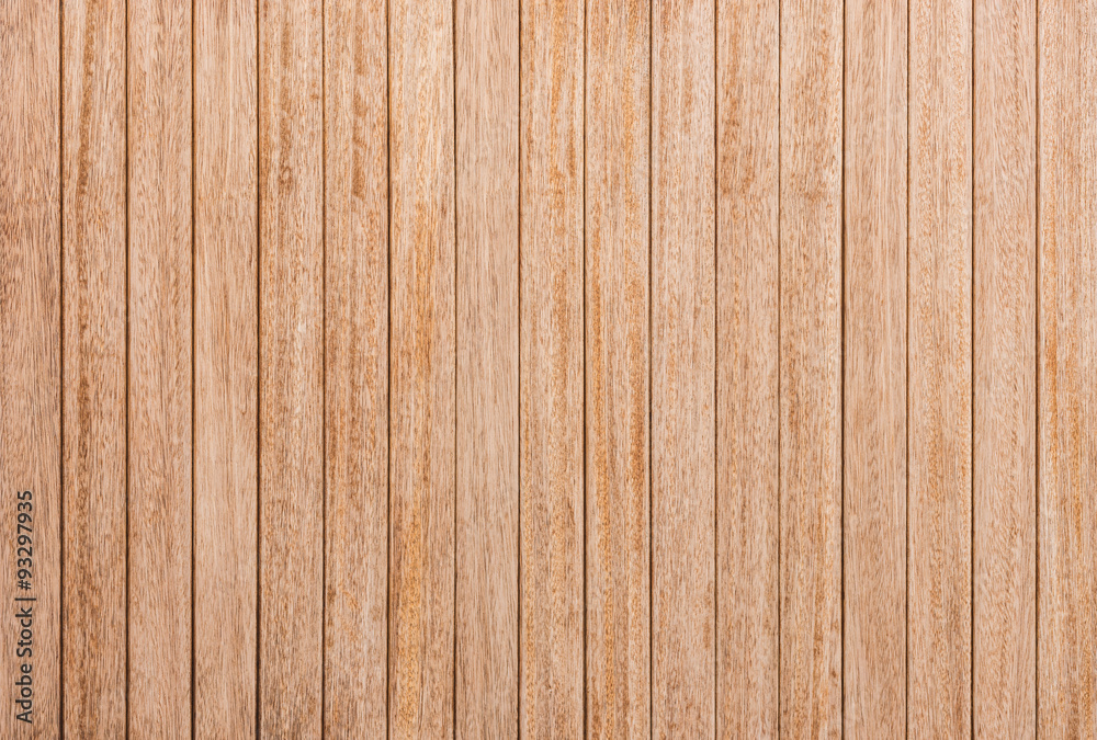 Fototapeta premium Holz Latten Oberfläche Rustikal Braun Verwittert