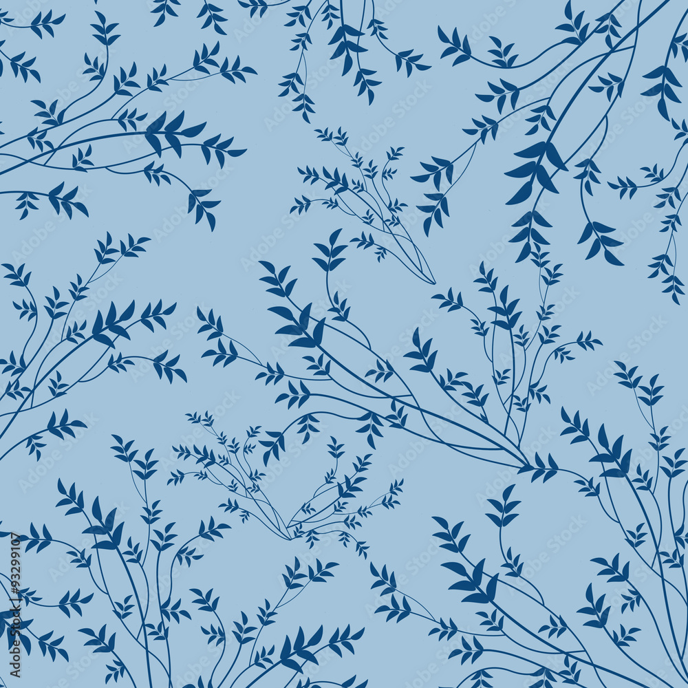 Beauty floral pattern Beauty floral pattern
