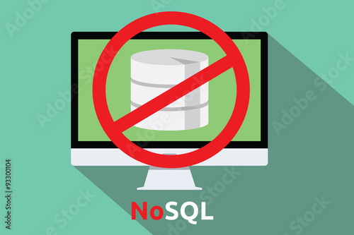 nosql database new concept