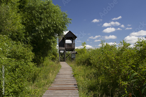 Kładka photo