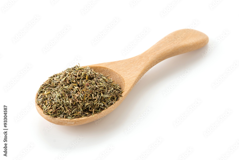 dry thyme dry thyme