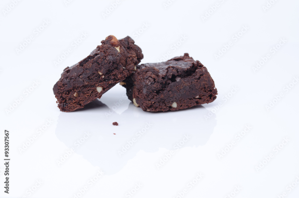 Chocolate Brownies Chocolate Brownies