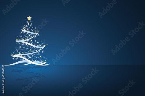 Christmas tree