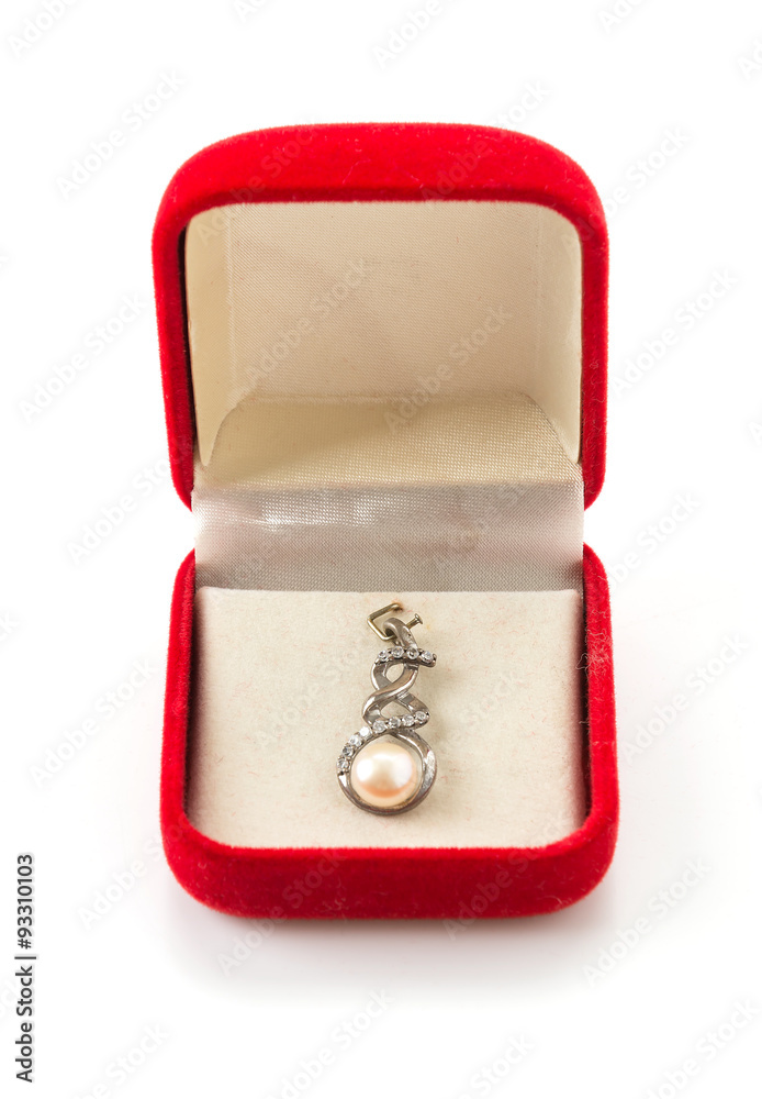 jewelry box jewelry box