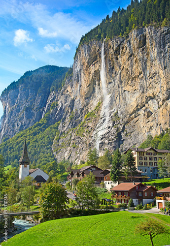 Lauterbrunnen