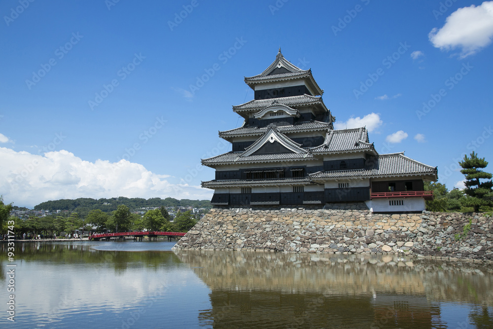 城 城