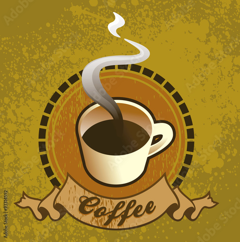 coffee background