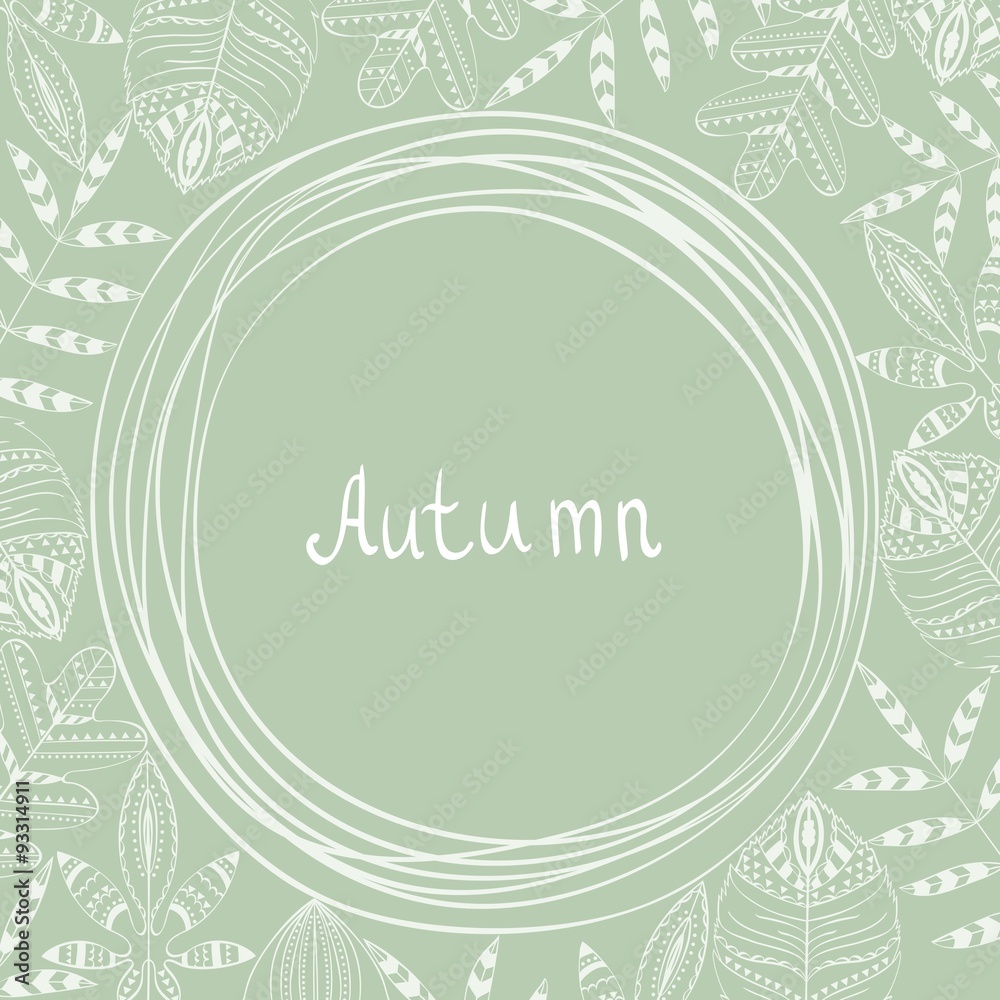 autumn autumn