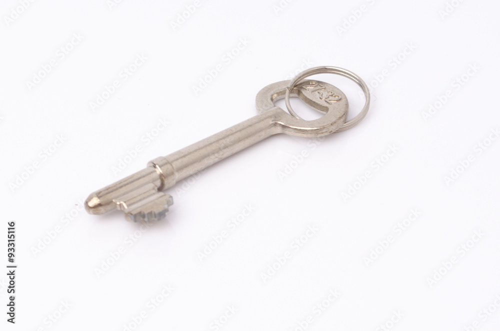 key key