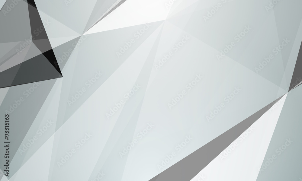 triangle abstraction, future geometrical effects triangle abstraction, future geometrical effects