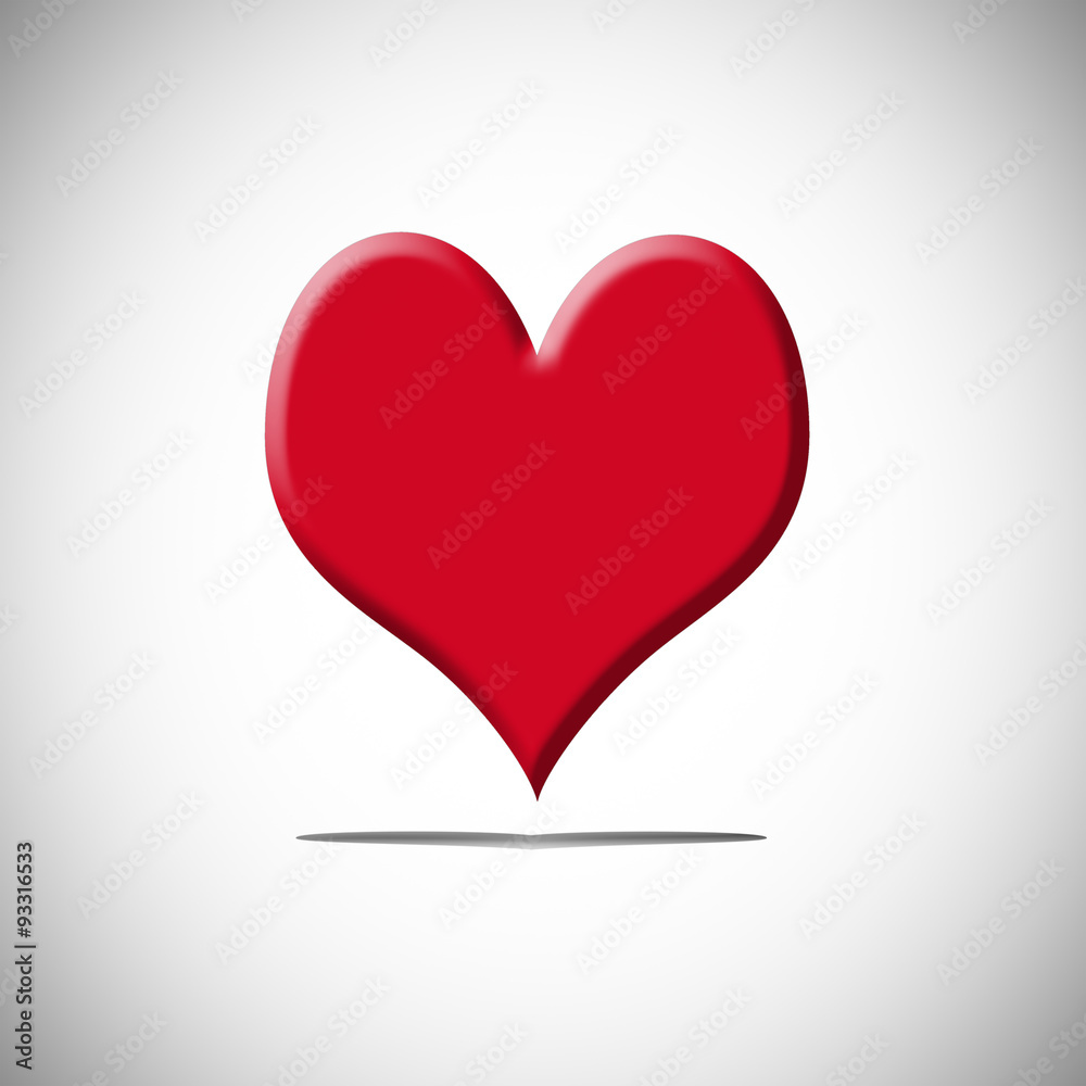 Love heart Love heart