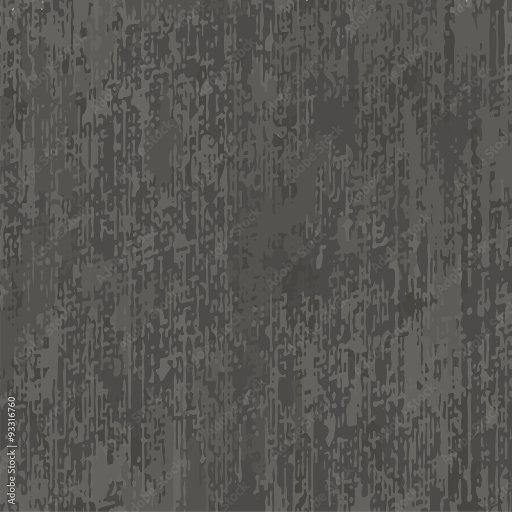 Grey Grunge Textured Wall