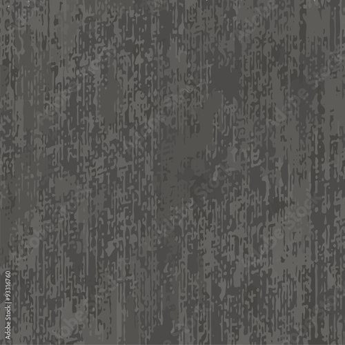 Grey Grunge Textured Wall