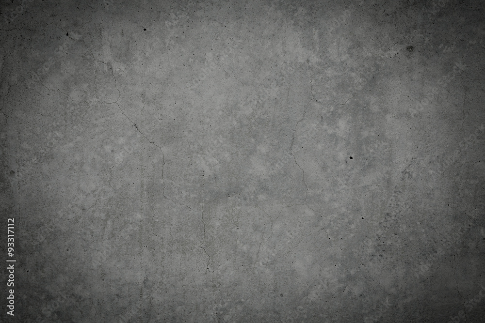 Obraz premium ciemnoszara tekstura
