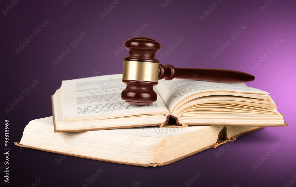 Law Books. Law Books.