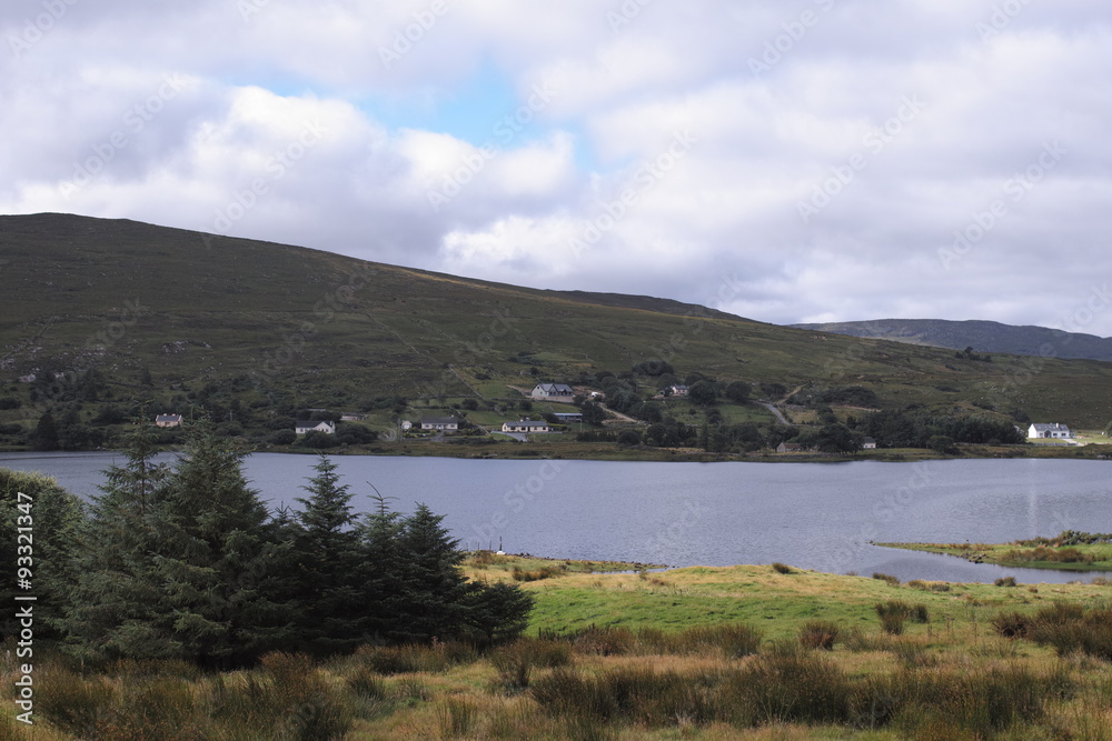Fototapeta premium Connemara 12
