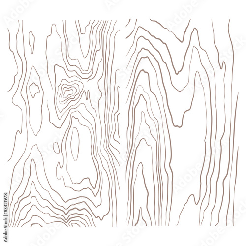 various monochrome wood texture collection illustration.