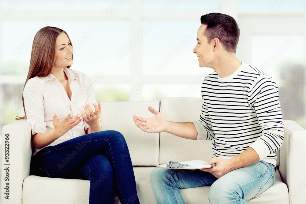 Counselor. Counselor.
