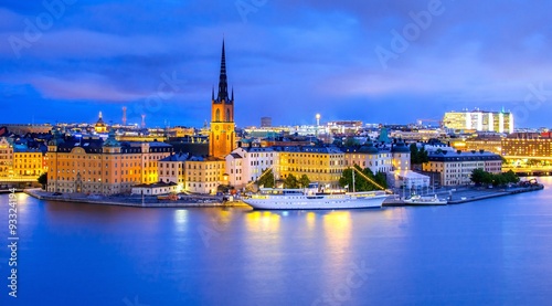 Stockholm, Sweden