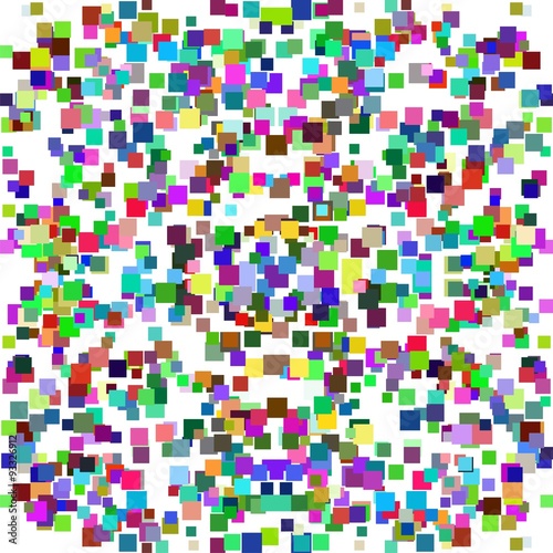 Farbquadrate 01