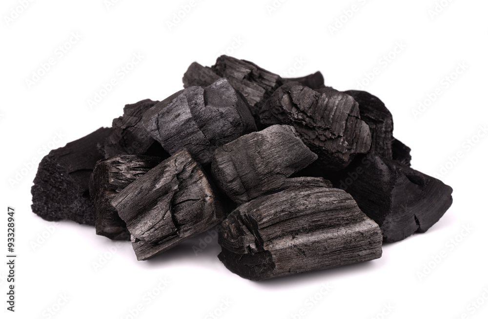 Charcoal Charcoal
