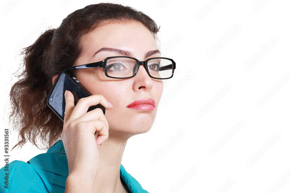 talking on mobile talking on mobile