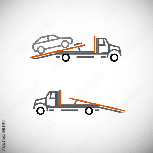 Tow Truck