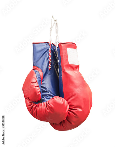 boxing gloves © mtv2021