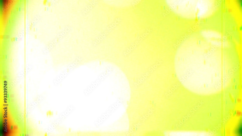 Old film hippie effect with burn green background chroma key Old film hippie effect with burn green background chroma key