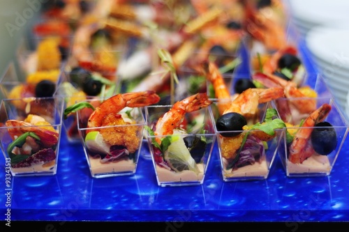 food catering