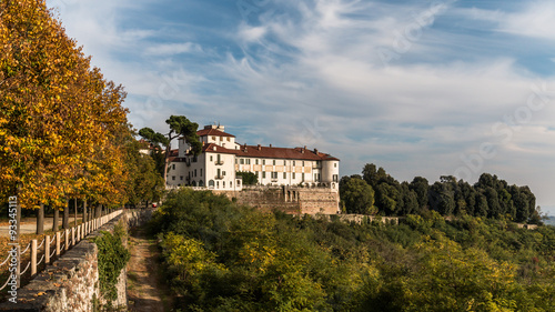 Castello di Masino