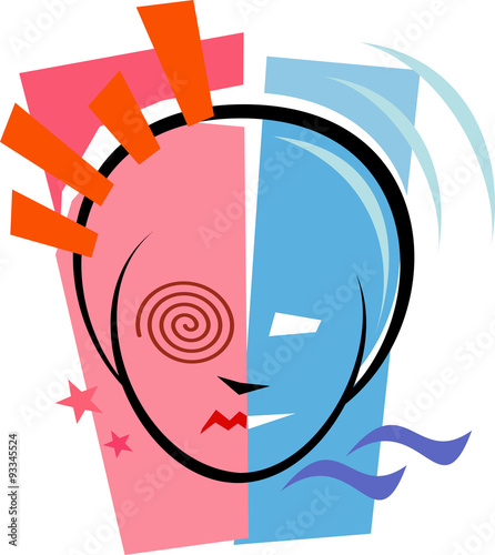 welfare and headache