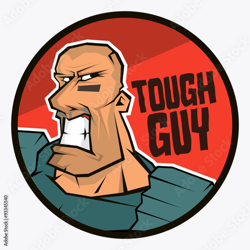 Tough Guy