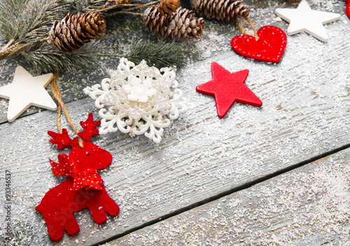 Christmas Decoration