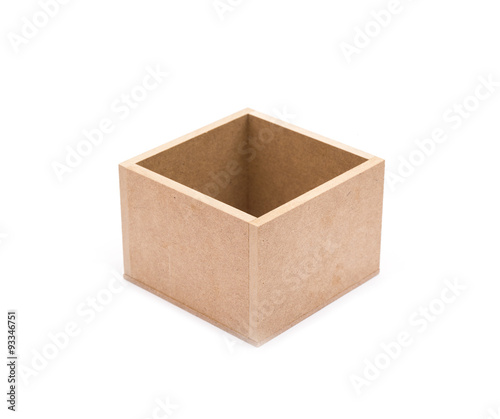  cardboard box